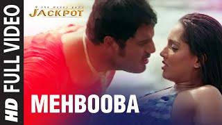 Mehbooba [Full Song] Jackpot- The Money Game