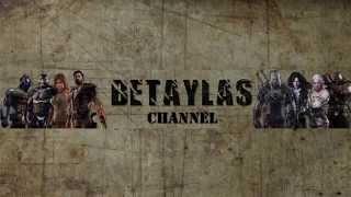 Trailer  Betaylas channel