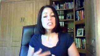 Vlog: Letting Go of Resentment and Fear by Susan Diamond