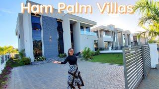 Luxurious Villas in Uganda for sale | Ham Palm Villas