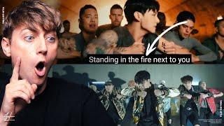 Editor Reacts to Jung Kook 'Standing Next to You'