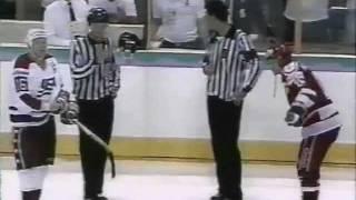 USSR vs USA - final - Goodwill Games '90 [1990 - 05. Aug.]