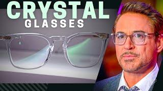 The Best Crystal Frames of 2025