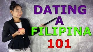 How To Date A Filipina 101 | (City Girl or Province Girl?)