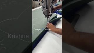  How To Cutting ️Sleeve Cutting _ Krishna Master #shots #viral #subscribe #trending