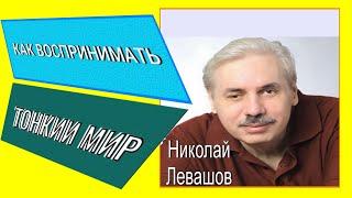 КАК ВОСПРИНИМАТЬ ТОНКИЙ МИР.#познавательное #тонкиематерии #левашов#рекомендации#тонкиймир#врек