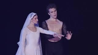 "Ballet for Life" Teaser - Béjart Ballet Lausanne 2