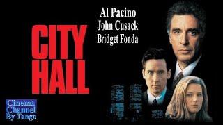 City Hall / Film Completo in Italiano