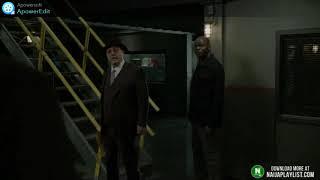 Blacklist S8 EP 22   Reddington, Dembe, and Aram being kids