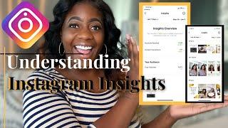 WHAT DO INSTAGRAM INSIGHTS TELL YOU (instagram metrics explained)