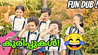 ADS | FUNNY | DUBBING | BLOP CUTZ |