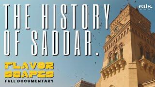 THE PURANA KARACHI, SADDAR! HISTORY OF KARACHI, DIVERSE FOOD, AND CULTURE | FULL DOCUMENTARY | EP01