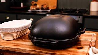 The Challenger Bread Pan - Built for Bakers by Bakers