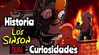 HISTORIA Y CURIOSIDADES FNF DURA' S ETERNAL MADNESS (LOS SINSON LYRICS) @BoySoftOni