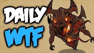 Dota 2 Daily WTF - That ULT??!!