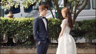 【Full Movie】Cinderella dresses up, unexpectedly meeting her future CEO boyfriend.