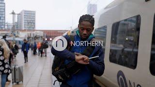 The People Who Keep You Moving | Train Conductors at Northern