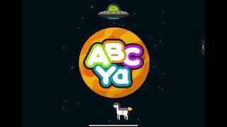 ABCya! Games logo