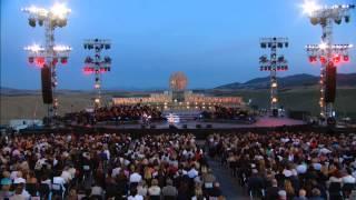 Andrea Bocelli - Vivo per lei (duet with Heather Headley)Live HD