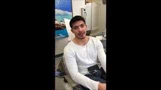 Patient Success - Testimonial