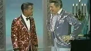 Sammy Davis Jr. hosts Hollywood Palace 2-11-67 with Liberace (5 of 6)