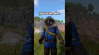 Here Are 2 Ways To Quickly Stash Your Loot In Rust! #rust #rustshorts #rusttips #rustfacts