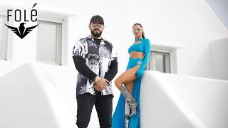 Samanta x Capital T — Jena 2 [Official Video]