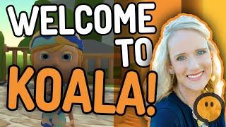 Welcome to Koala - Everything you can do in Koala