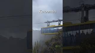 Wow!Amazing Three sisters katoomba blue mountain NSW AUSTRALIA