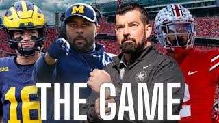 Michigan vs. Ohio State Preview + Prediction | 2024 College Football