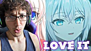 Anime & Manga TikTok Edits Compilation #11 | REACTION!!