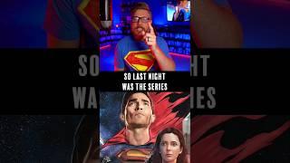 Superman and Lois Season 4 & Finale Review