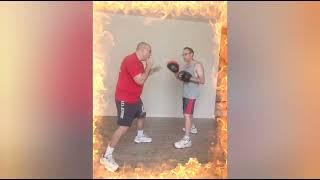 mfa seminar promo -MFA Method of Modern Arnis #fma #kali #arnis #escrima #boxing #kickboxing