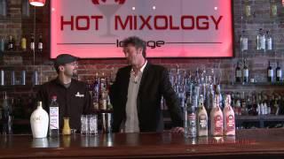 MARASKA MARASCHINO SHAKE & STIR on Hotmixology