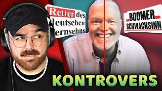 Das irgendwie merkwürdige STEFAN RAAB Comeback