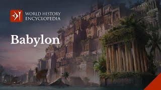 How Babylon Created an Empire