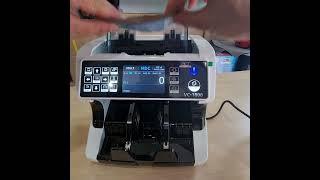 Geomaster VC-1808 User Guide