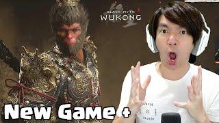 New Game Plus Part 5 - Black Myth Wukong Indonesia