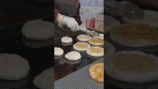 호떡팔아서 건물 3채를 구입한 서민갑부! #koreanstreetfood #길거리음식 #koreanfood #호떡 #맛집 #hotteok #shortvideo