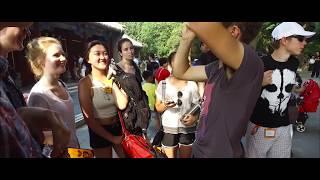Morningside Music Bridge (MMB) celebrating 20 years Juy 2016 Past Present & Future