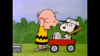 Peanuts - Snoopy and The Giant (1985)