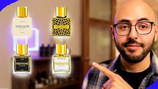I Bought Every Popular Nishane Fragrance, So You Don't Have To | Buying Guide Cologne/Perfume 2025