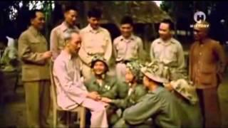 Indochina war