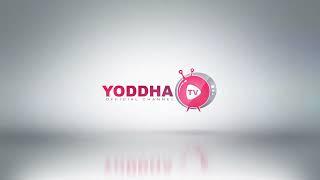 Intro | Yoddha TV