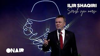 Ilir Shaqiri - Sërish vjen marsi