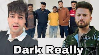 Elvish Yadav vs Thara Bhai Yoginder Dark Realiyti? Exposed video and Roast