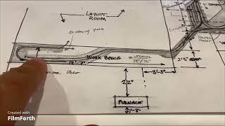 N scale Layout Expansion   Design Development