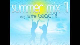 Summer Mix 2011 (reggae/dancehall)