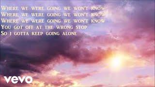 Nauwisa - We Wont Know (Lyric)