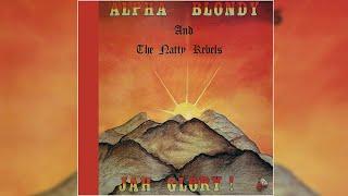  Alpha Blondy - Jah Glory (Full Album)